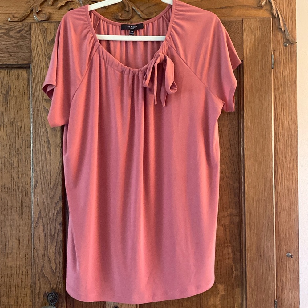 Liz McCoy 1x top